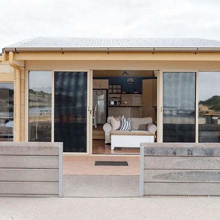 Bayview No 1 Leilighet Port Campbell Eksteriør bilde